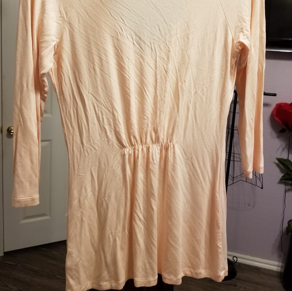 Wyeth Ruffle Top - Picture 3 of 3